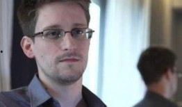 斯诺登爆料最新